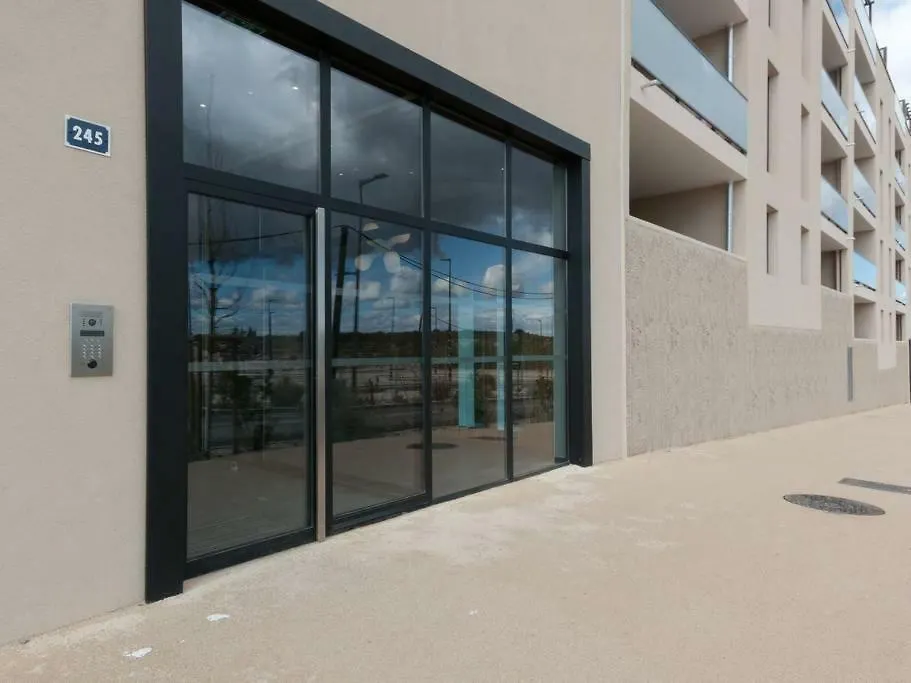 Apartment Cittazen Aix-En-Provence - Entre Gare Tgv Et Centre Ville, Calme Et Confort Moderne France